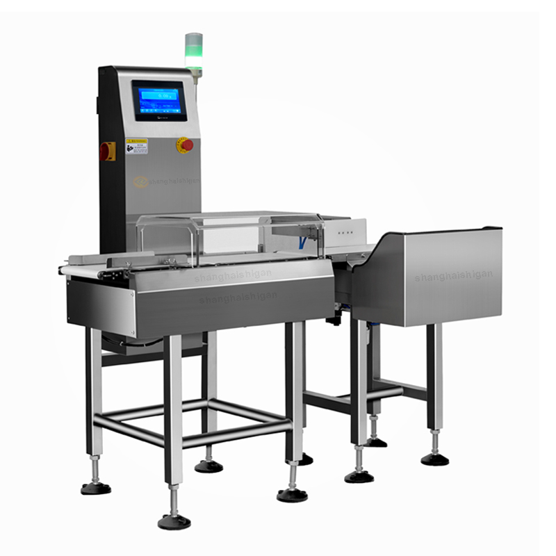 High Speed Packaging Checkweigher High Speed Packaging Checkweigher